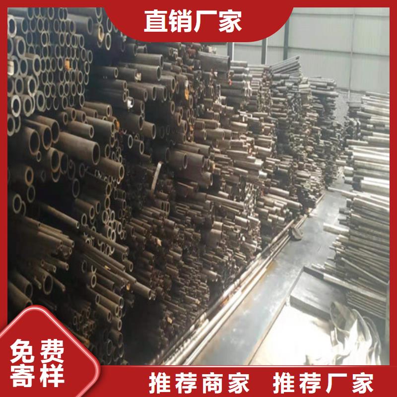 连云港卖16Mn精密钢管的批发商
