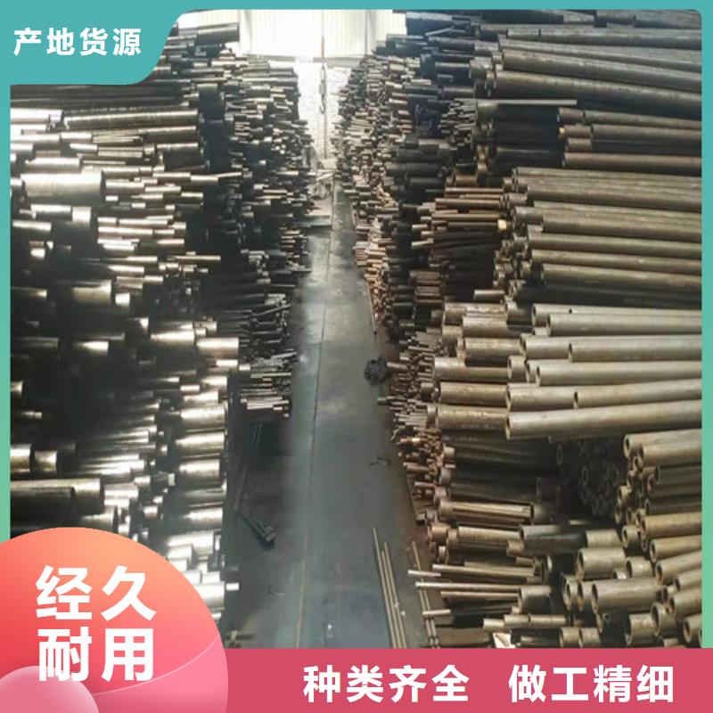 梅州Q345精密钢管、Q345精密钢管厂家直销-梅州知名企业