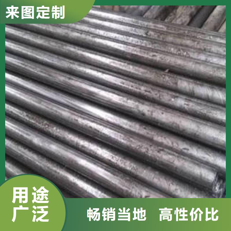 桂林Q345精密钢管安装