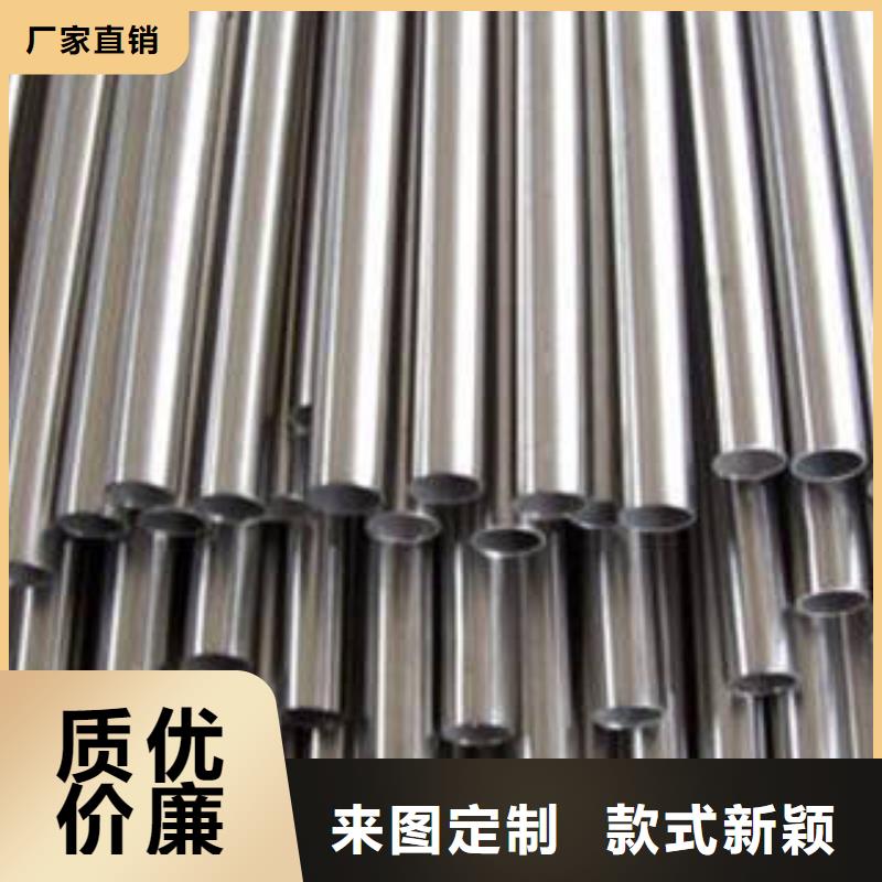 鹤壁Q345精密钢管-Q345精密钢管大型厂家
