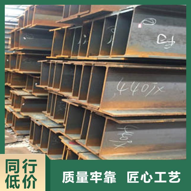 庆阳Q345B材质钢结构加工厂家-0元拿样