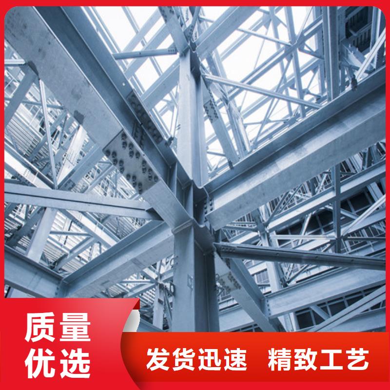 黑龙江全新钢结构加工、全新钢结构加工生产厂家-型号齐全