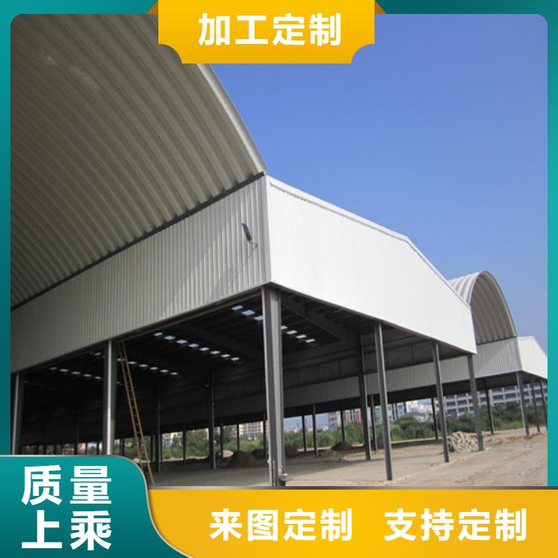 廊坊板拼料钢结构加工常年供货