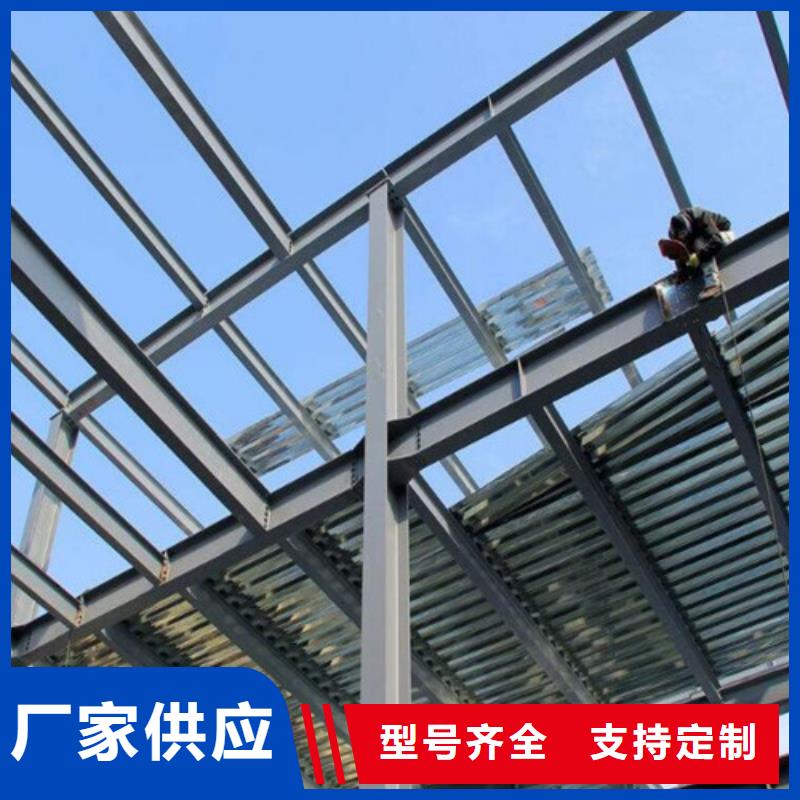 深圳二手钢结构翻新-用的放心
