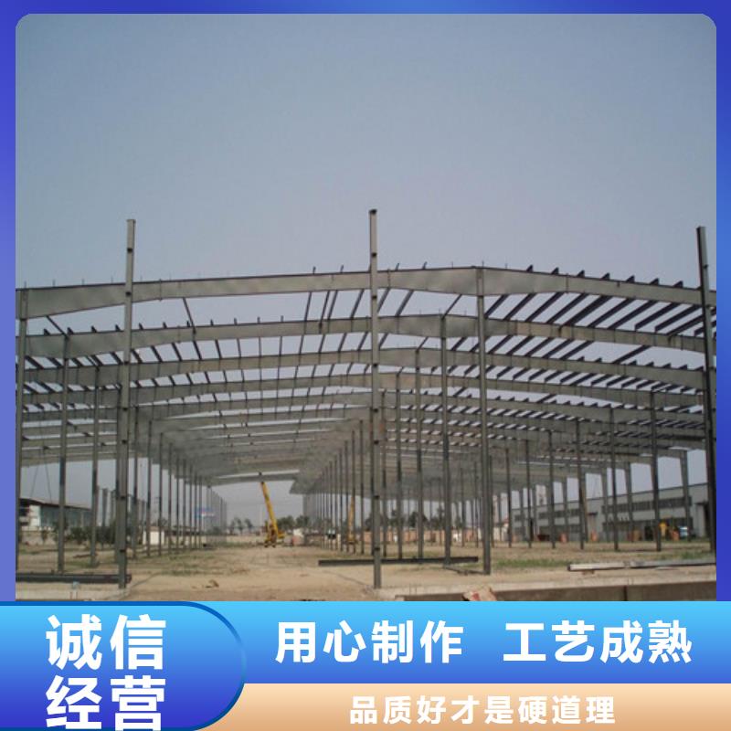 天津钢结构航车房生产销售