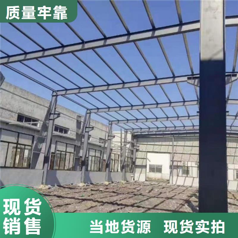 南京全新钢结构加工质量上乘