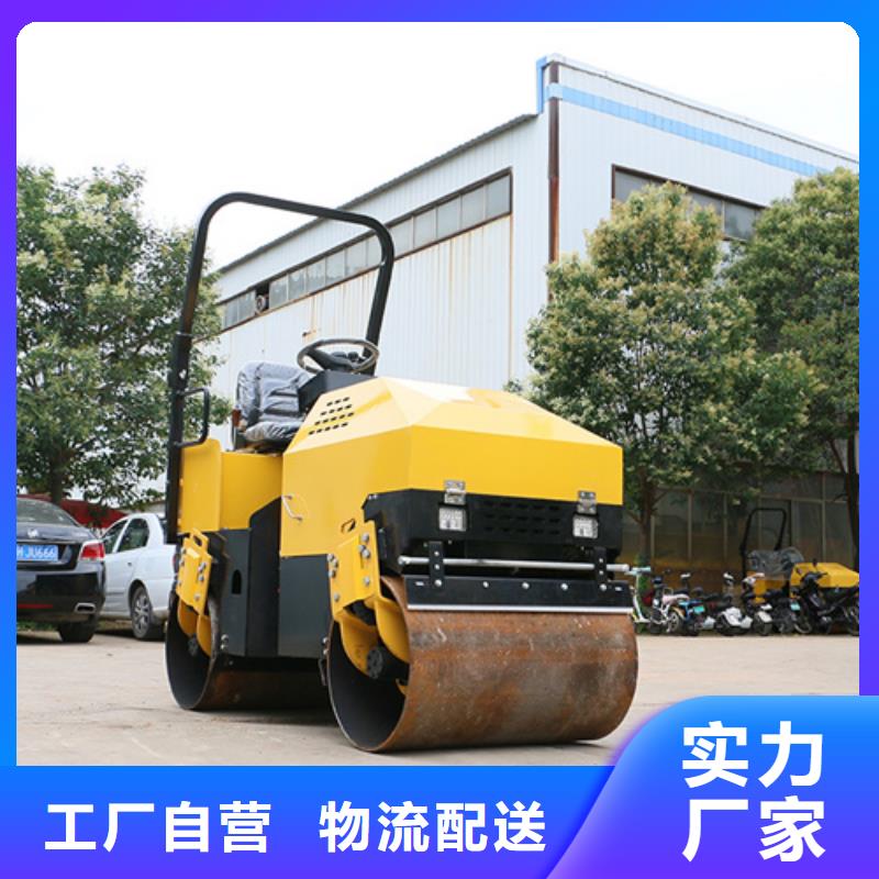 武汉 3吨双钢轮压路机 直供厂家