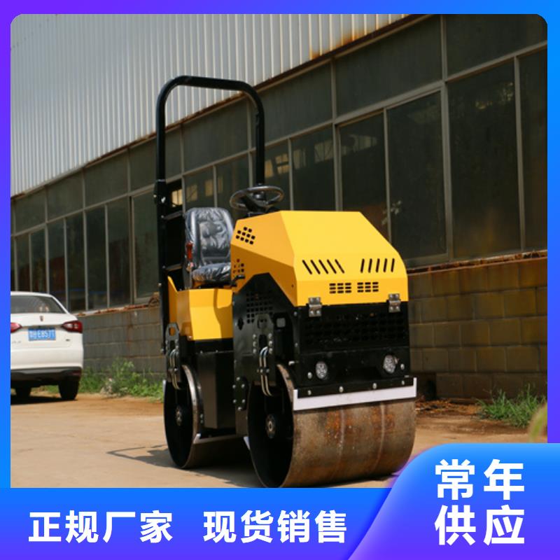 天津小钢轮压路机质量可靠