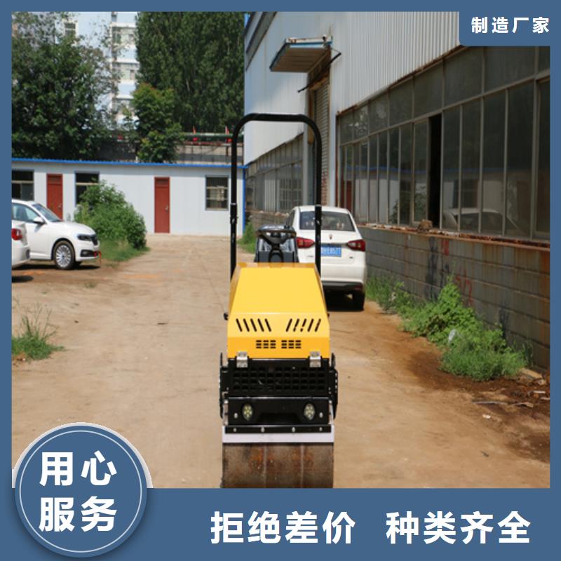 天津 小型压路机 产品介绍