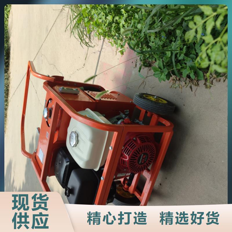 杭州 柴油液压动力站视频讲解