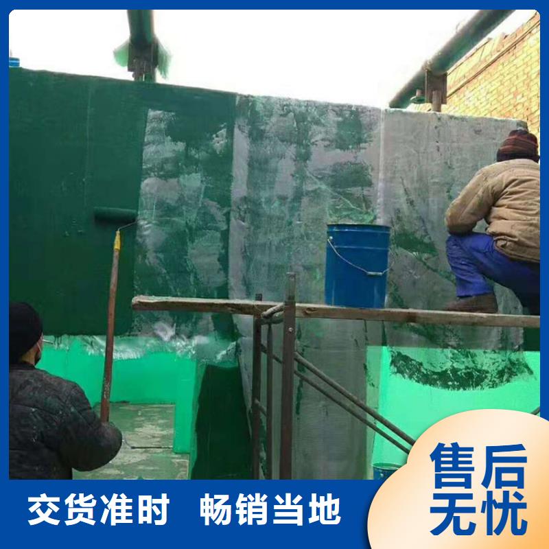 天津ipn8710防腐漆污水池防腐10年经验