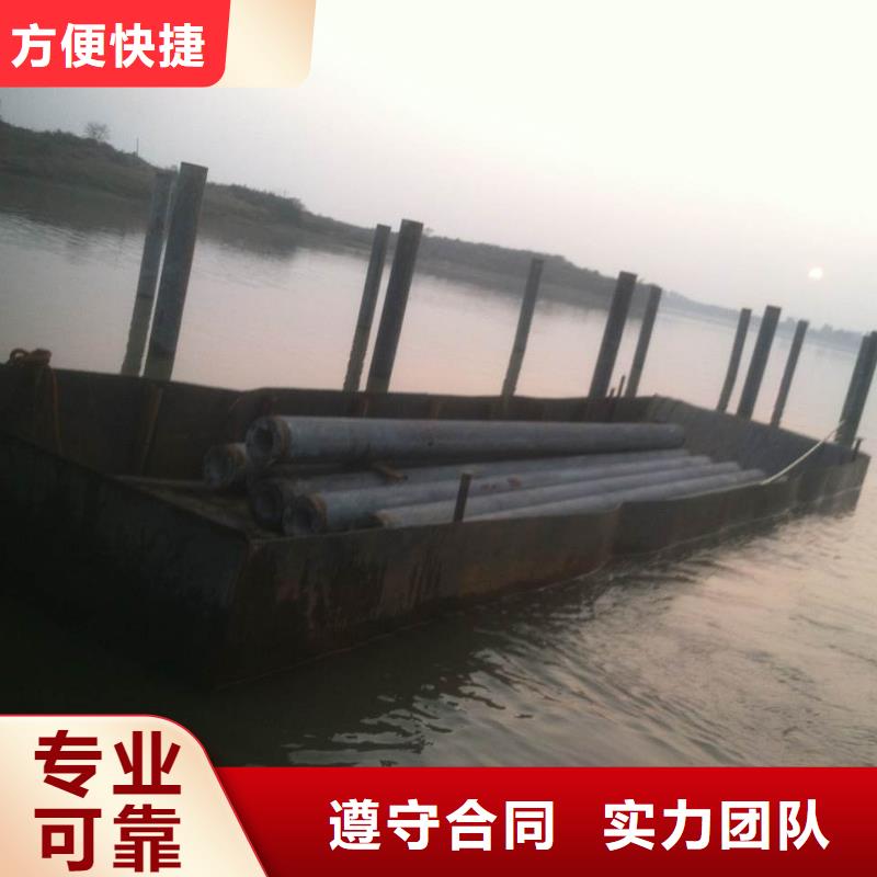 北京水上打桩机全国发货搅拌桩