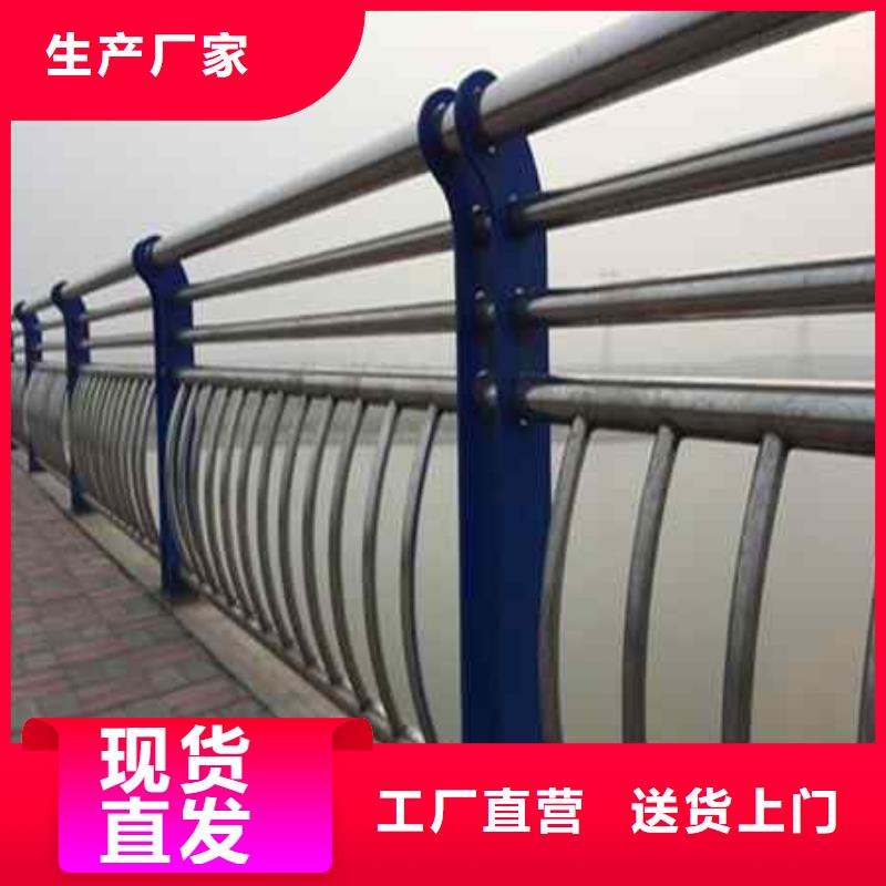 上海市虹口区护栏生产厂家