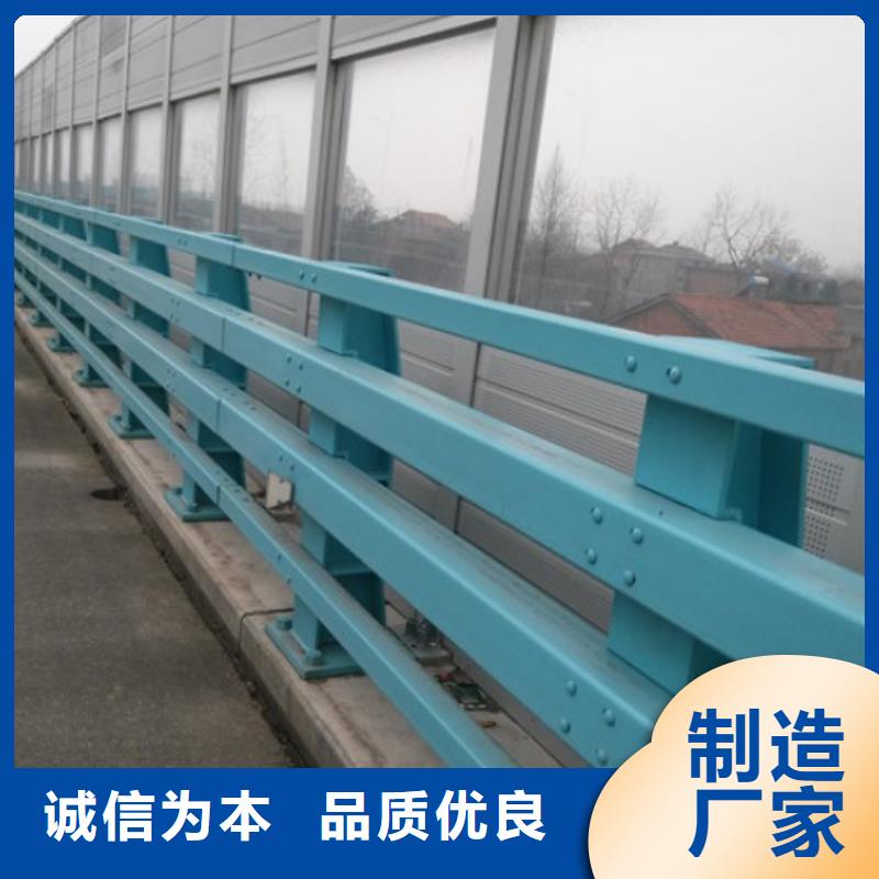 淮北周边桥梁防撞护栏施工队伍