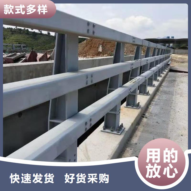 资讯：临汾钢丝绳防护栏杆厂家