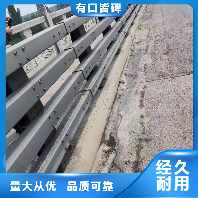 菏泽批发不锈钢桥梁护栏的公司