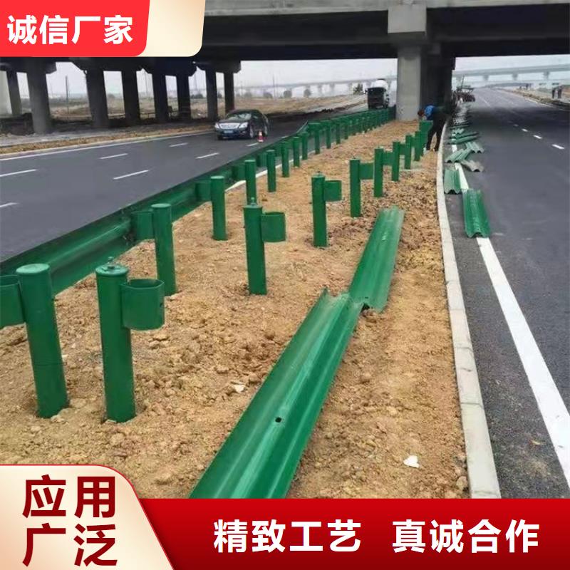 四川高速公路护栏板现货直供