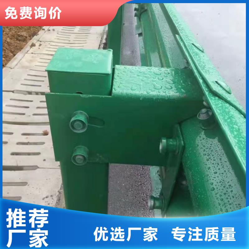 上海波形护栏板大厂家才可靠