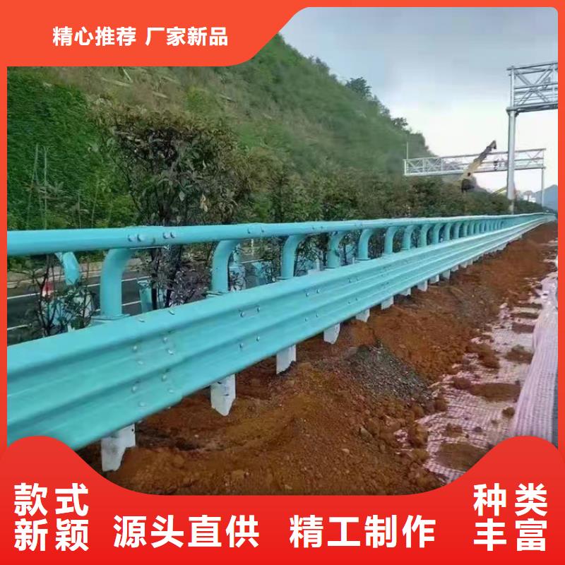 深圳公路波形护栏大厂家才可靠