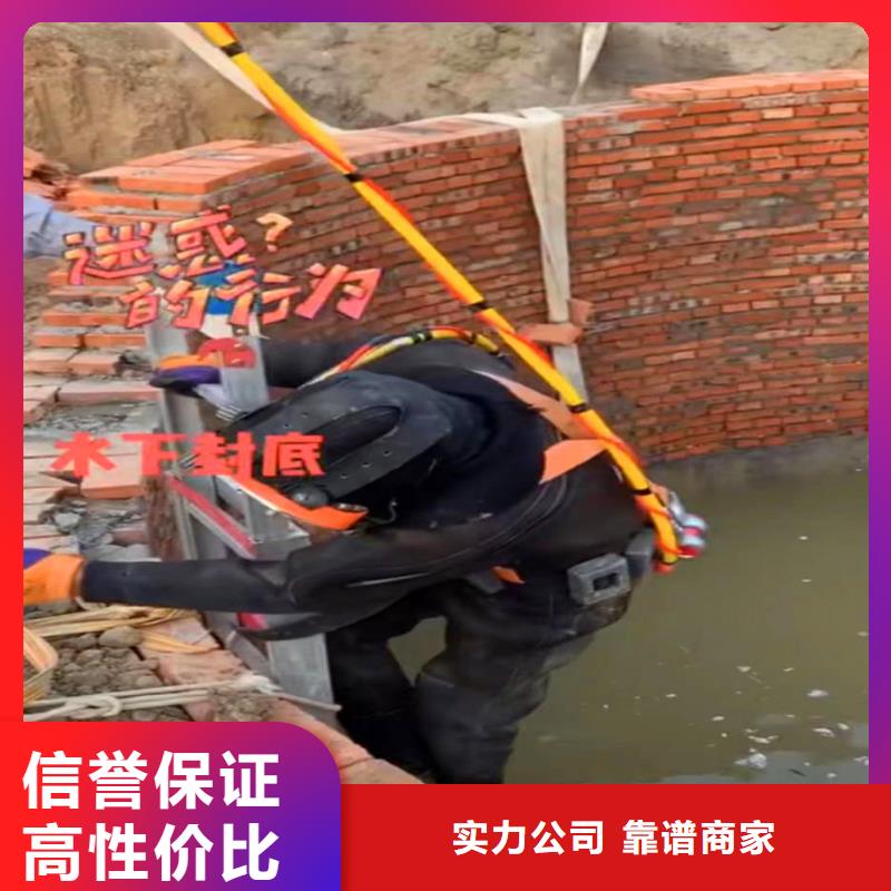 广东广州本地=水下封堵检修公司=源头厂家=正在施工中