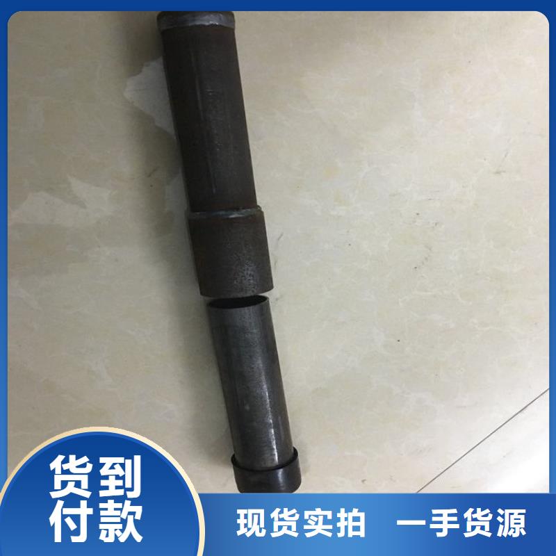 河北石家庄1.2mm检测管生产厂家