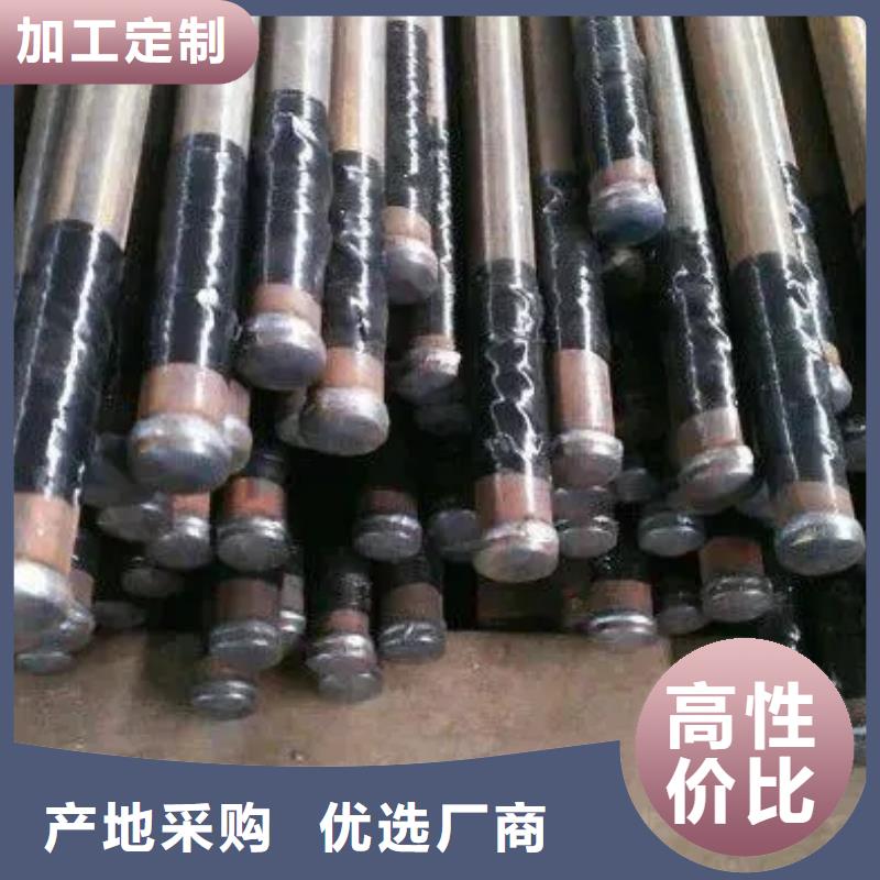 青海海南32注浆管生产厂家