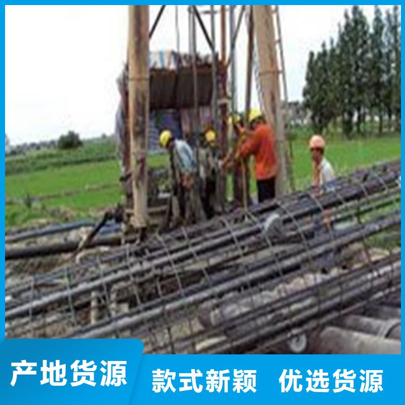 忻州市声测管生产厂家新闻推荐