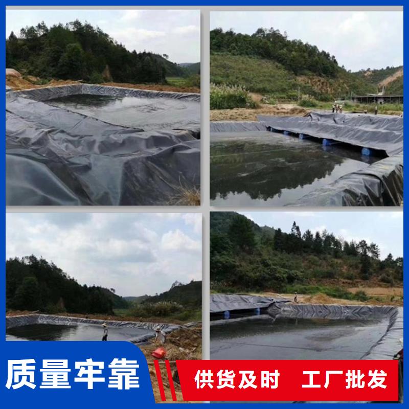 贵州HDPE土工膜-防渗土工膜