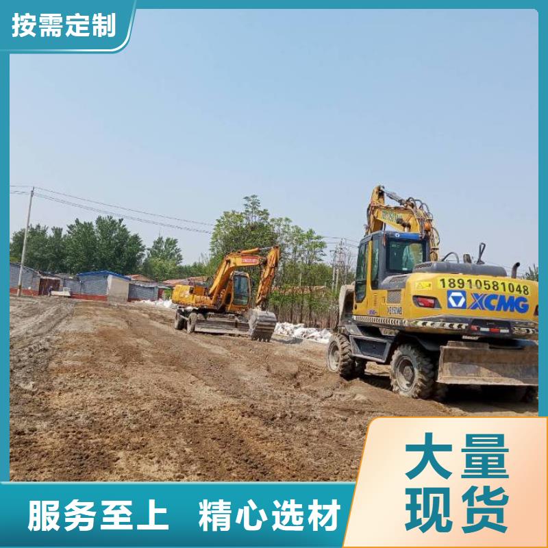 污泥原位固化 北京污泥原位固化施工队伍客户至上