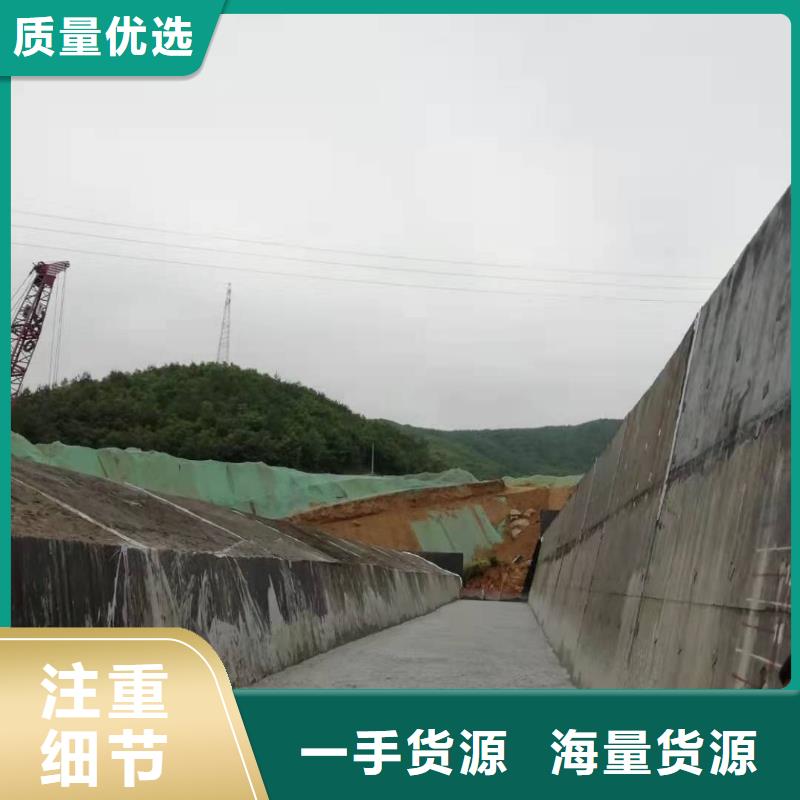 惠州泡沫混凝土深基坑填筑制作加工