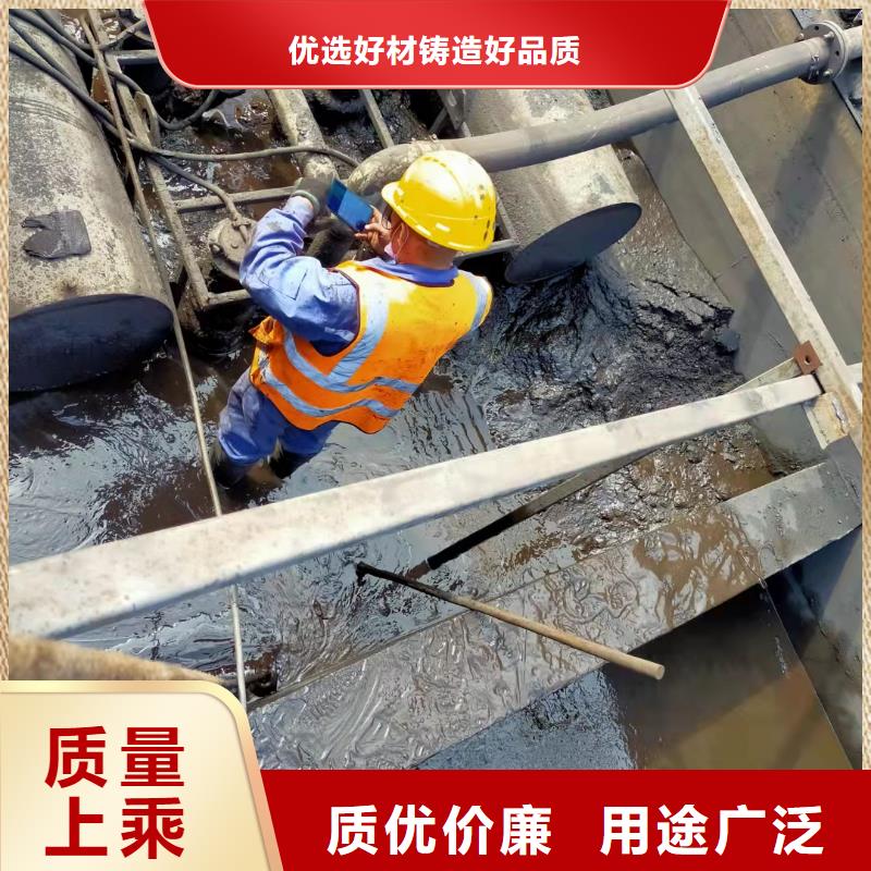 天津市临港开发区污水管道清洗清淤种类齐全