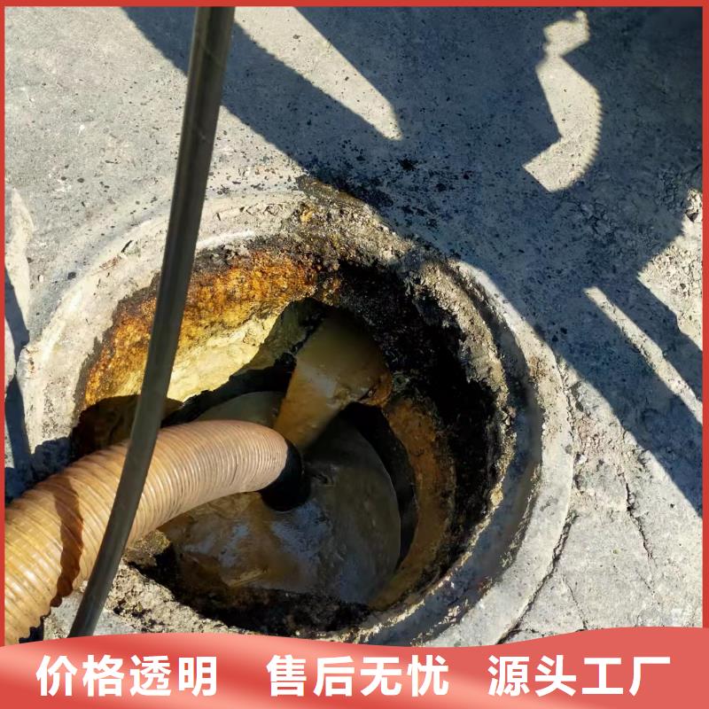 天津市东疆港区清理排污池优惠多