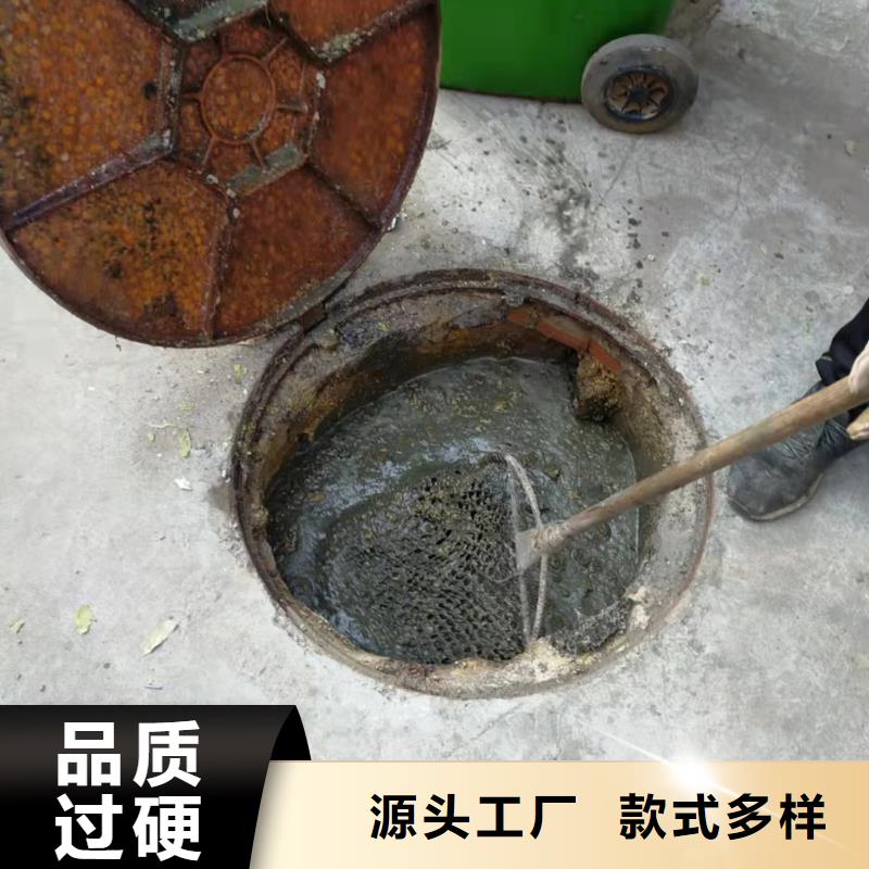 天津市宁河开发区雨水管道清洗清淤种类齐全