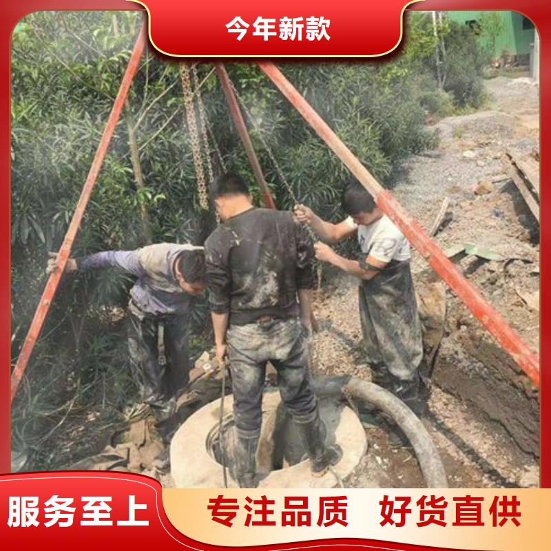 天津市临港开发区雨水管道清洗清淤质优价廉