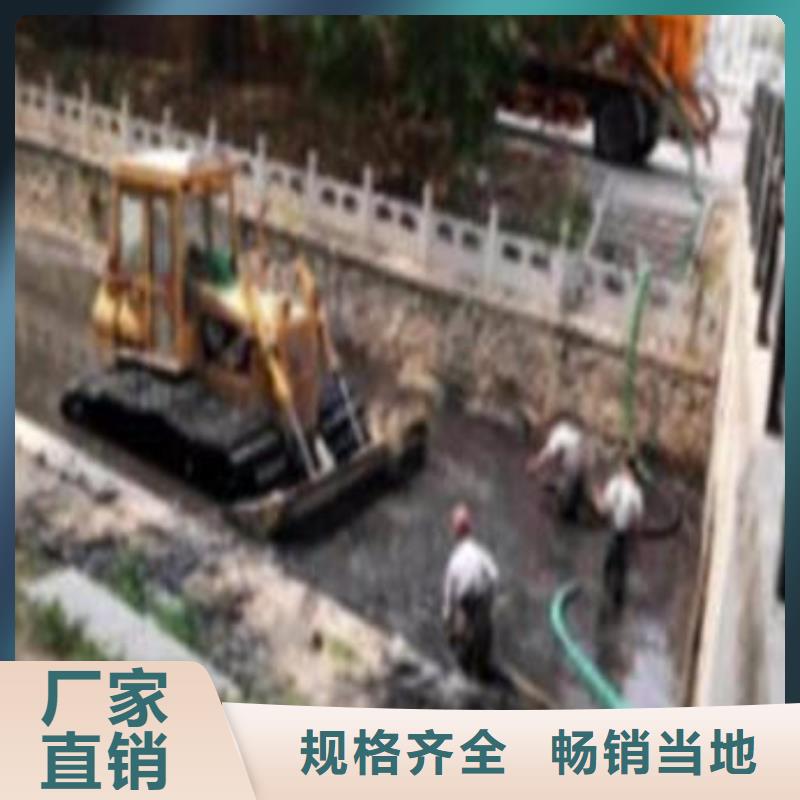 天津市临港开发区工业用水管道疏通清洗10年经验