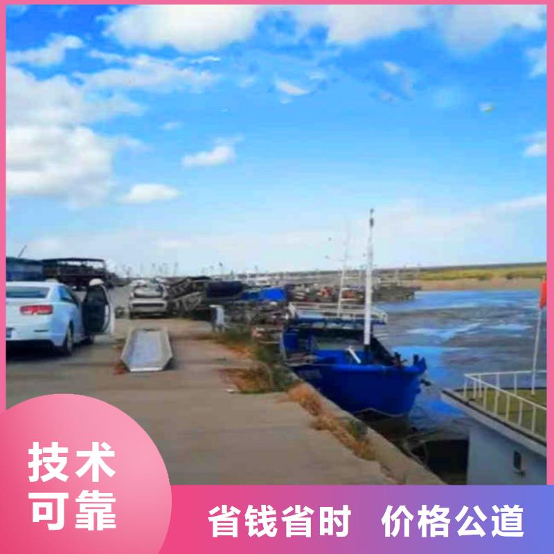 滁州市定远本地施工中-水上打桩拔桩公司【-修饰词】-浪淘沙打捞队