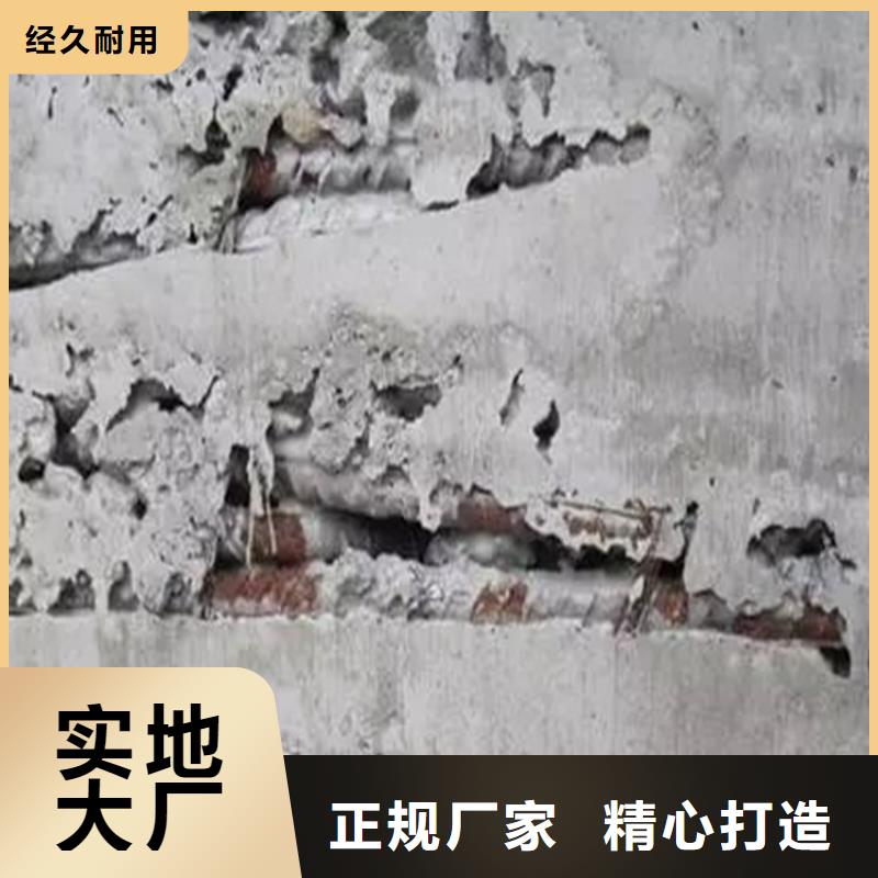云南省丽江市古城区桥梁柱子冻融脱落修补砂浆