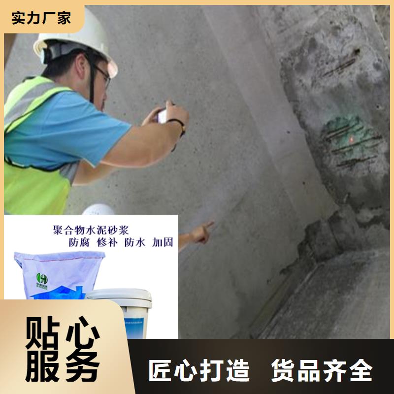 陕西省汉中市西乡县混凝土表面防腐修补砂浆