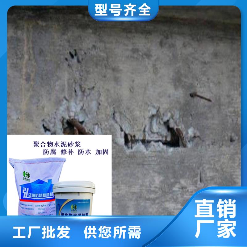 江西省上饶市铅山县混凝土表面处理修复砂浆