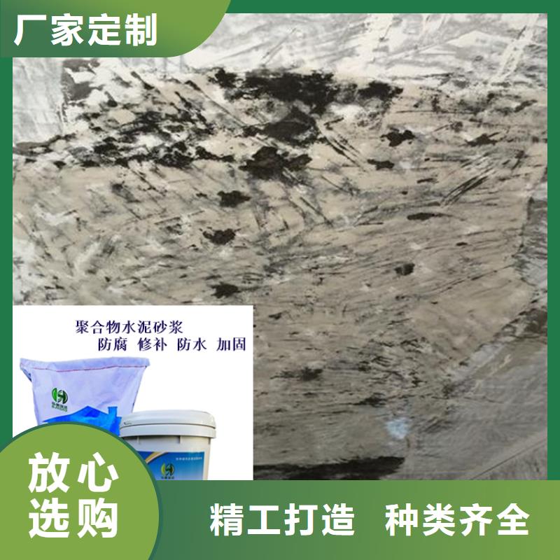 辽宁省铁岭市银州区混凝土表面处理修复砂浆
