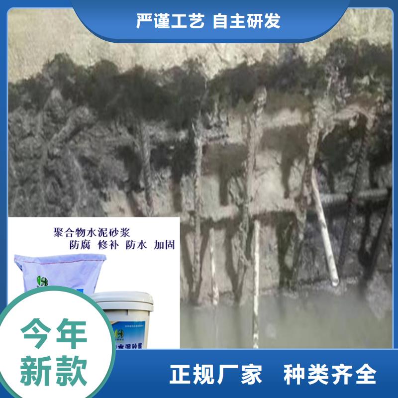 湖北省襄樊市老河口市地铁混凝土墙表面平色处理砂浆