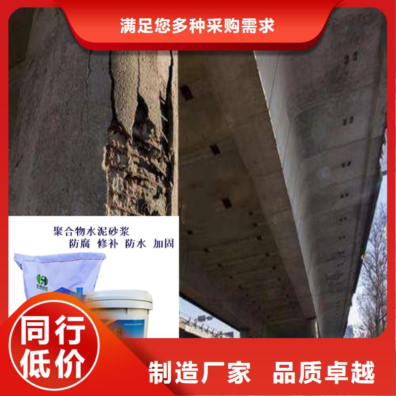 黑龙江省哈尔滨市通河县新建筑缺陷修补砂浆
