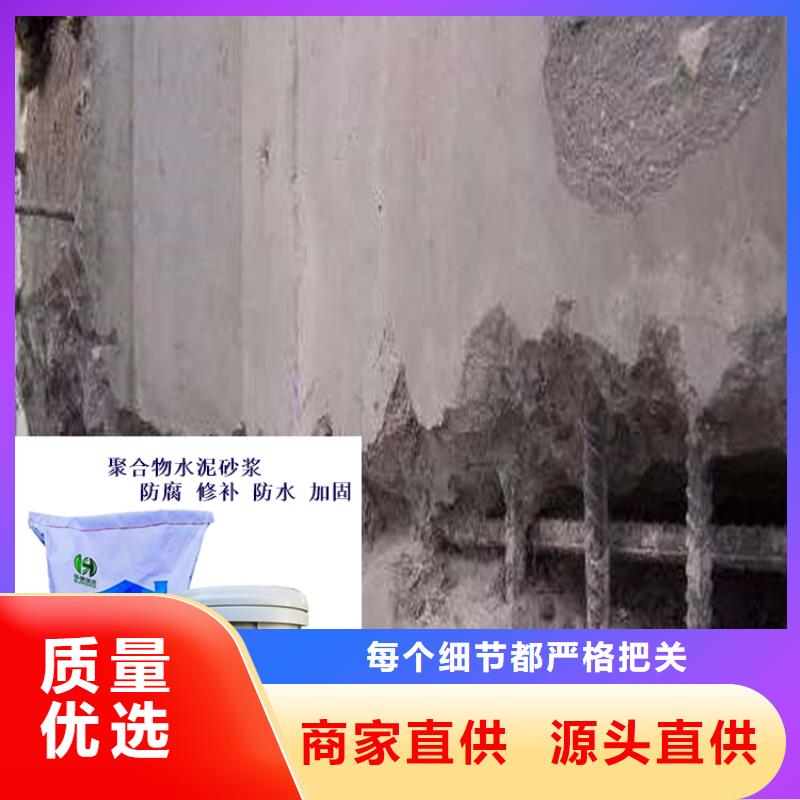 汉中聚合物防腐砂浆生产厂家价格合理的厂家