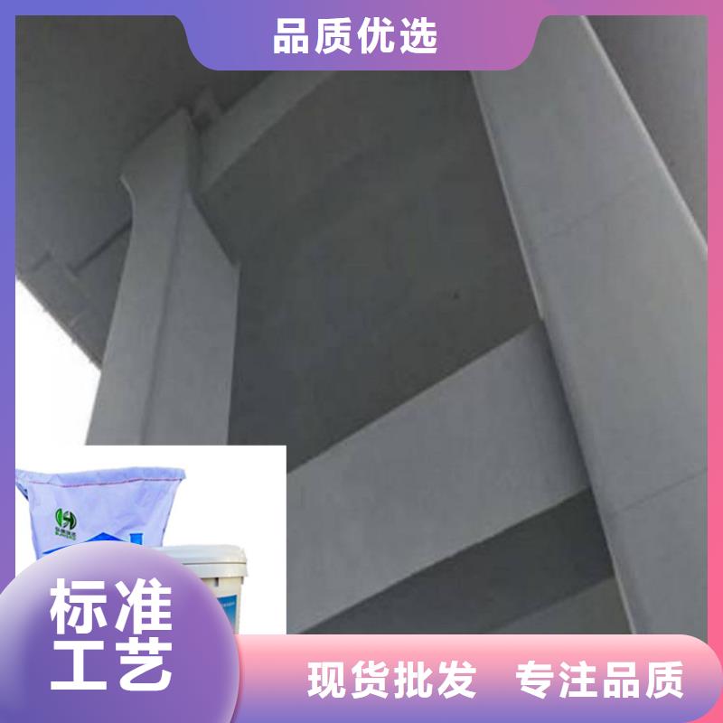 迪庆聚合物防腐水泥浆畅销全国