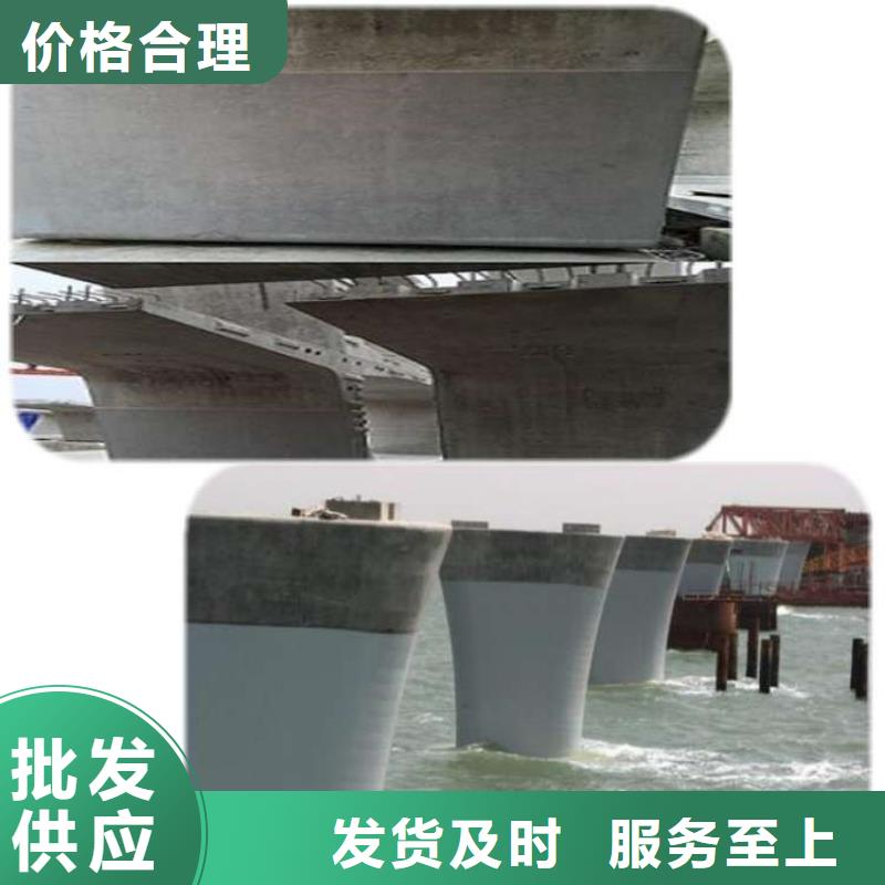 广东省梅州兴宁污水处理池防碳化浆料