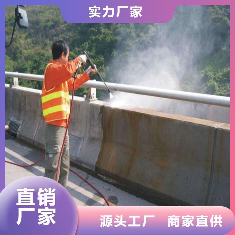 广西省防城港东兴冷却塔渡槽防碳化浆料