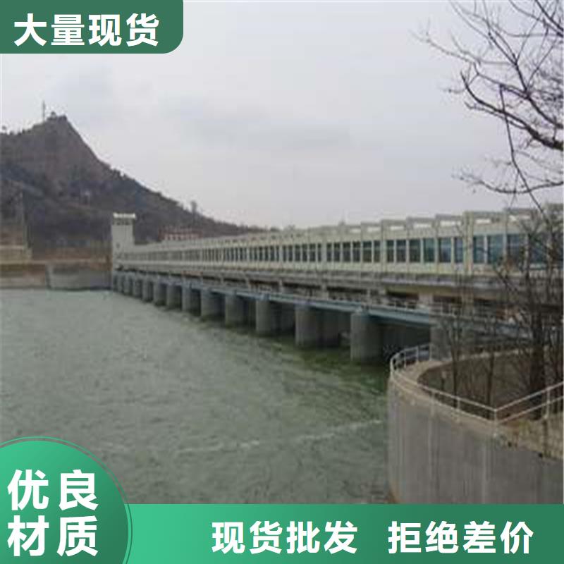 河北省张家口蔚县再生水厂防碳化浆料