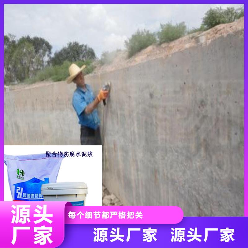 黑龙江省哈尔滨松北钢筋混凝土结构防腐浆料
