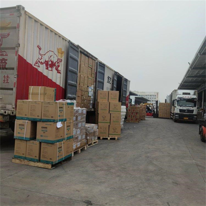 南京到玉树货物运输公司运费透明