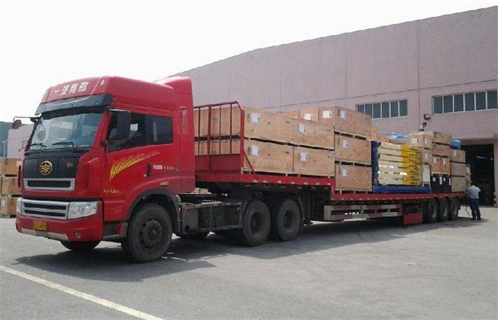 南京到长沙货运公司零担运输